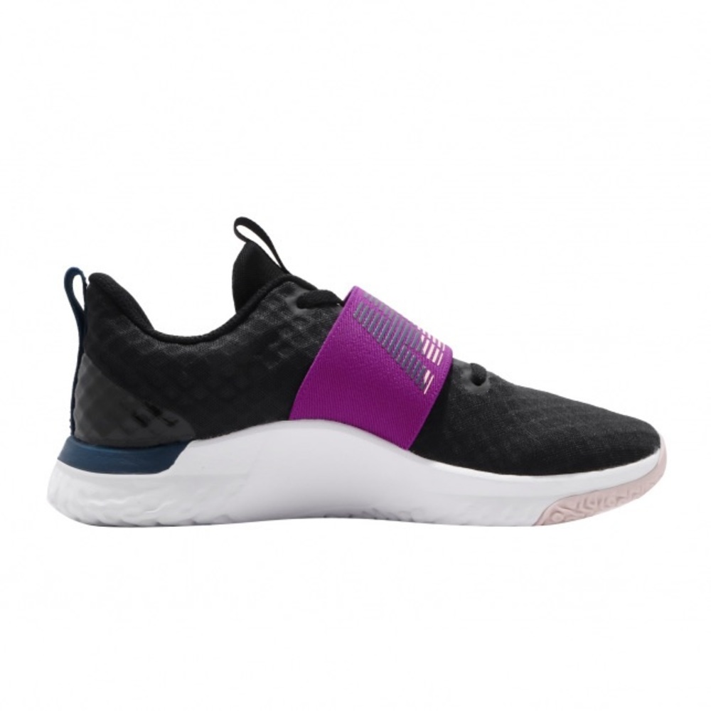 Nike Renew Black